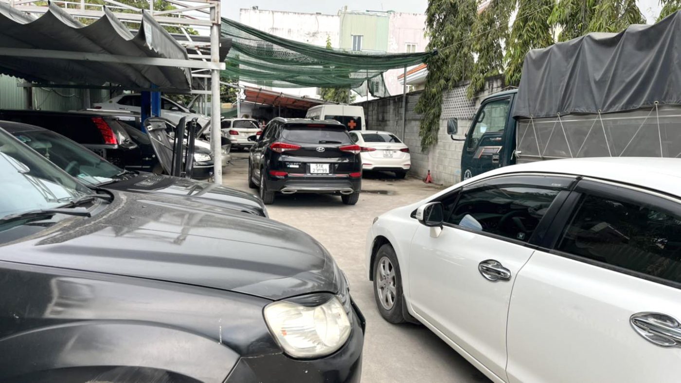 Chi phí kinh doanh nhà hàng là bao nhiêu?